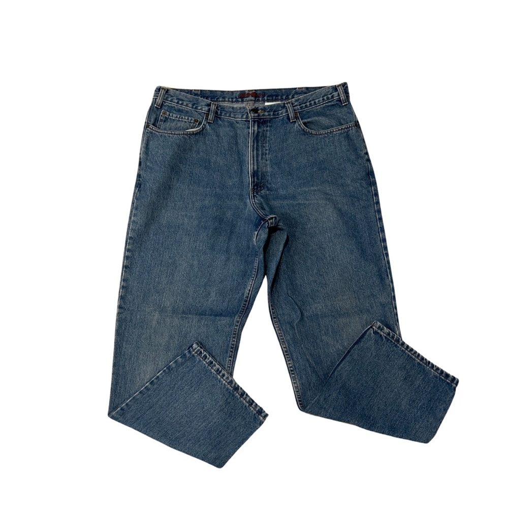 Eddie Bauer Relaxed Fit Jeans